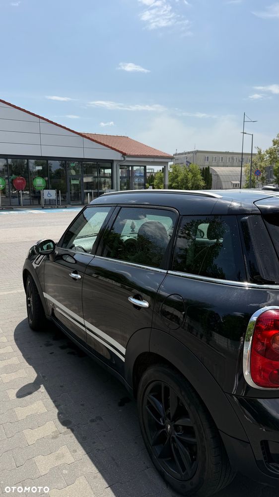 MINI Countryman - 8