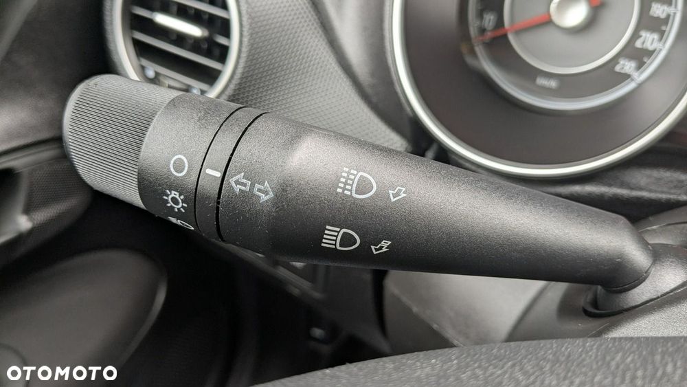 Fiat Punto Evo - 28