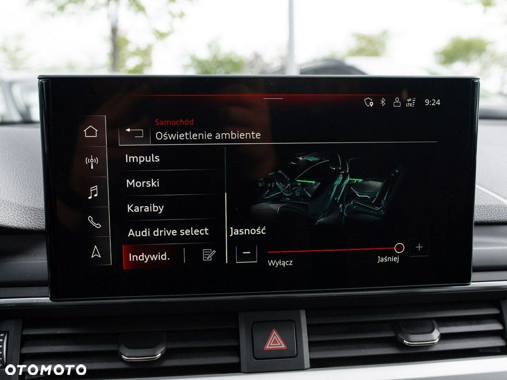Audi A4 Avant - 23