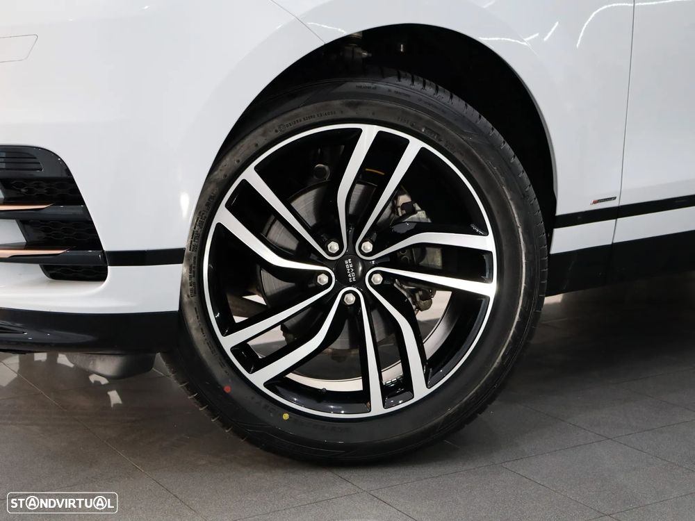 Land Rover Range Rover Velar 2.0d R-Dynamic S - 3