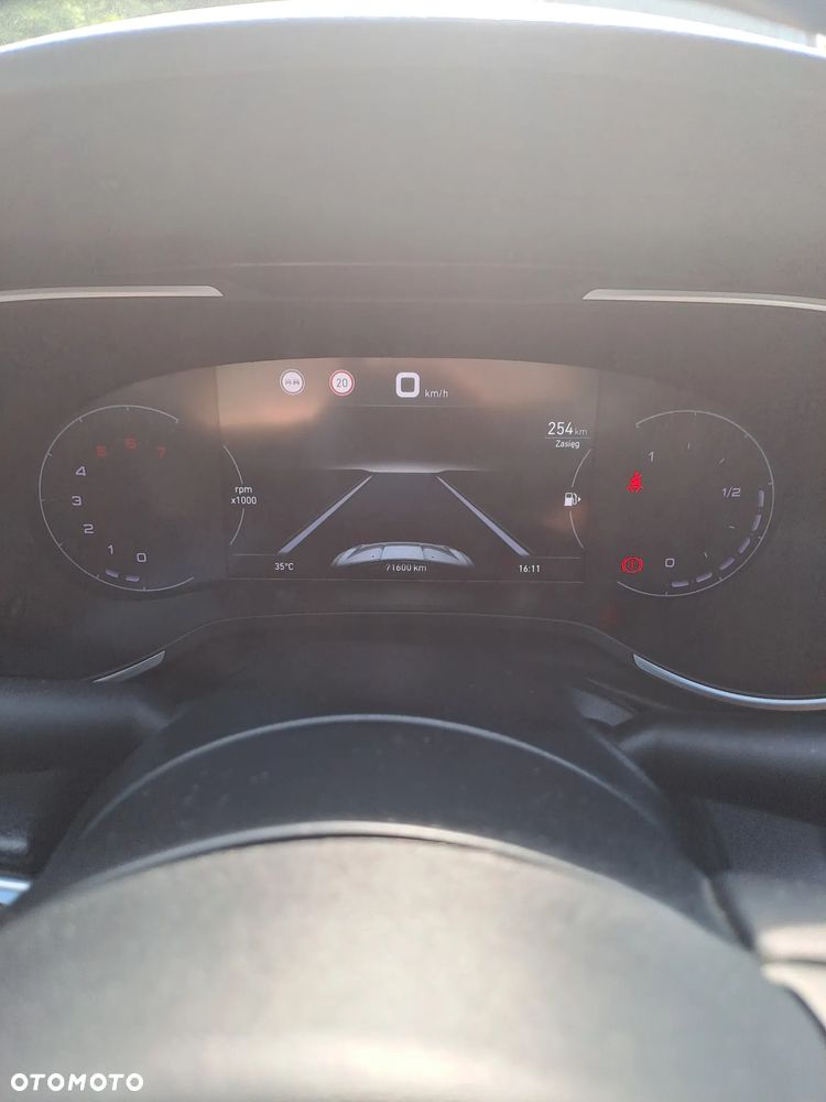 Fiat Tipo 1.6 MultiJet City Sport - 7