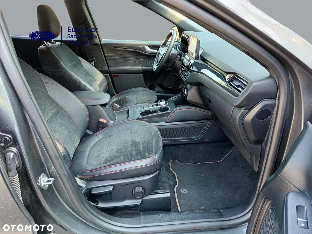 Ford Kuga 2.5 Duratec PHEV ST-LINE X - 11
