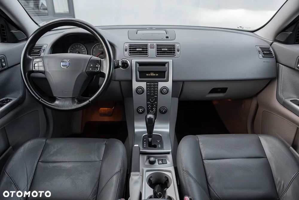 Volvo V50 - 6