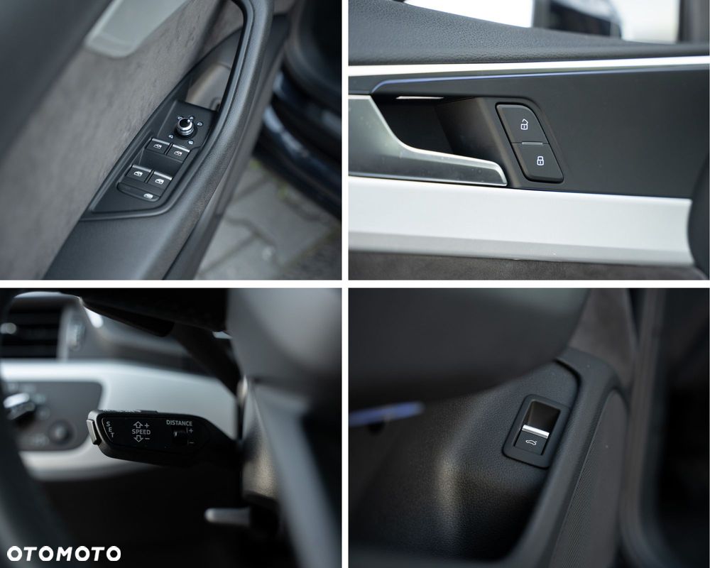 Audi A4 Avant 2.0 TDI ultra S tronic sport - 32