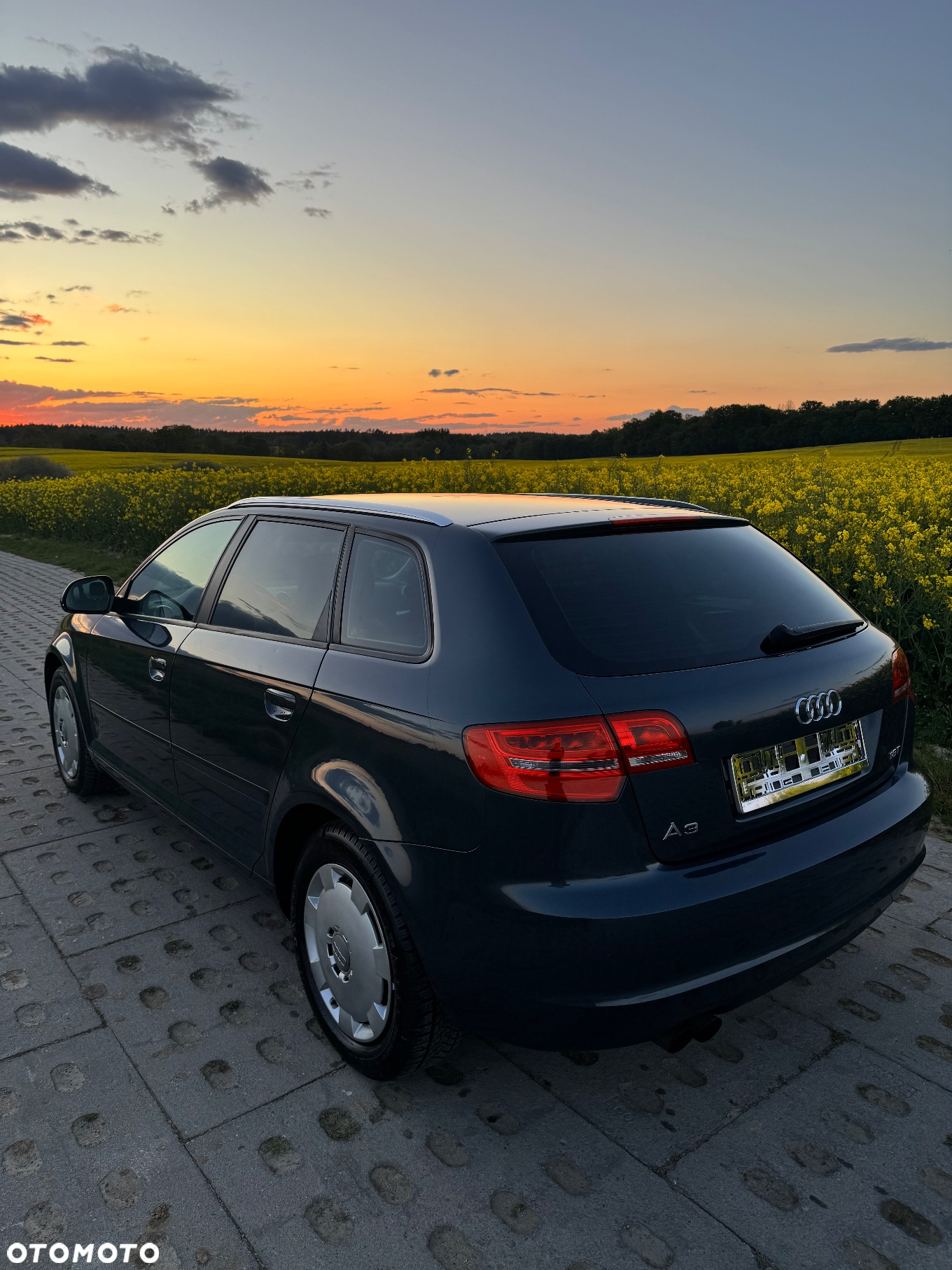 Audi A3 1.8 TFSI Sportback Ambition - 3