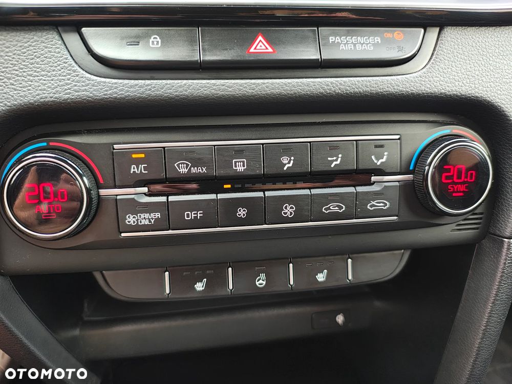 Kia XCeed 1.6 GDI PHEV L DCT - 23