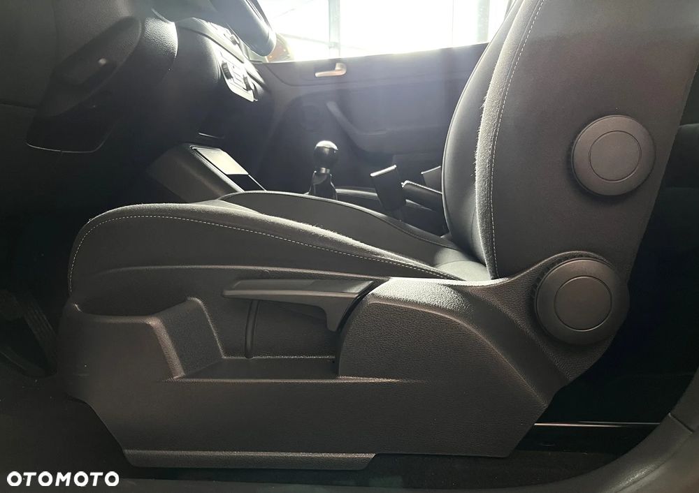 Volkswagen Golf Plus 1.2 TSI Style - 20