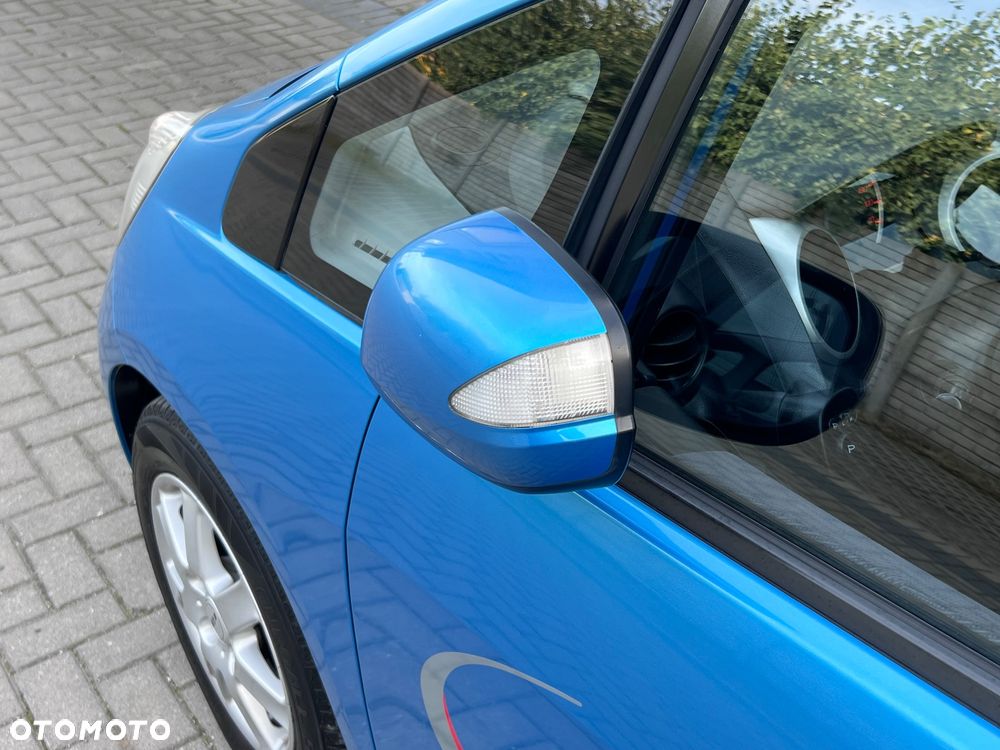 Honda Jazz - 33
