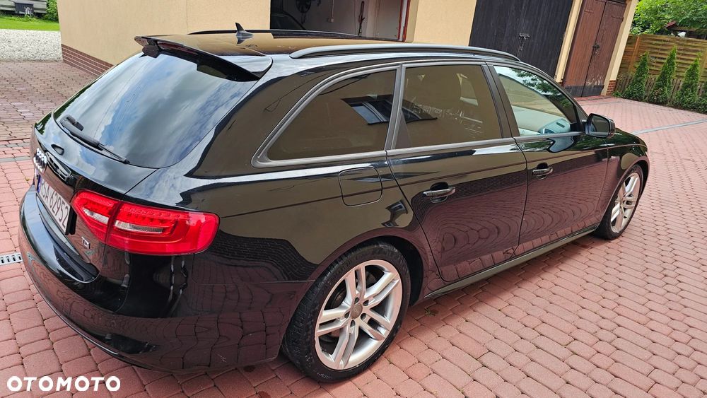 Audi A4 - 21
