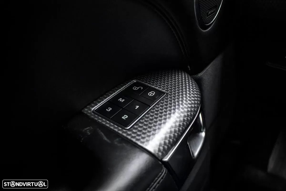 Land Rover Range Rover Sport 3.0 SDV6 HSE Dynamic - 23