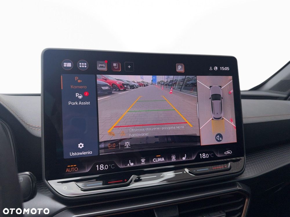 Cupra Formentor - 21