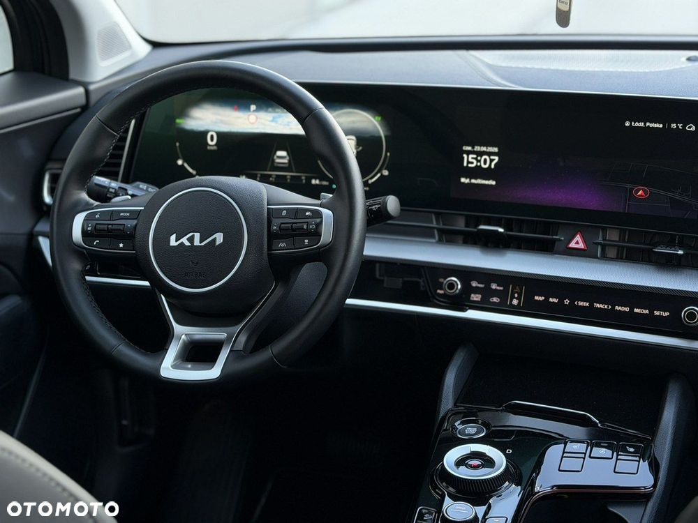 Kia Sportage - 26