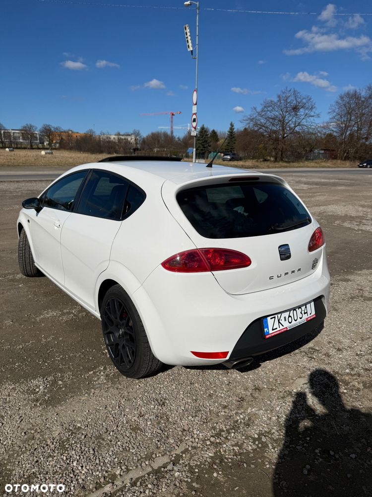 Seat Leon - 4