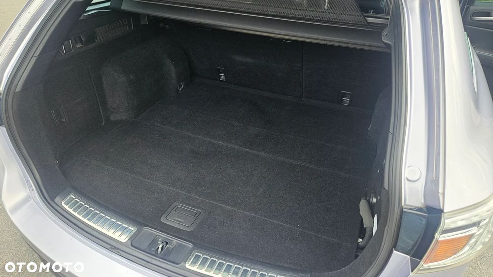 Mazda 6 2.5 Sport - 17