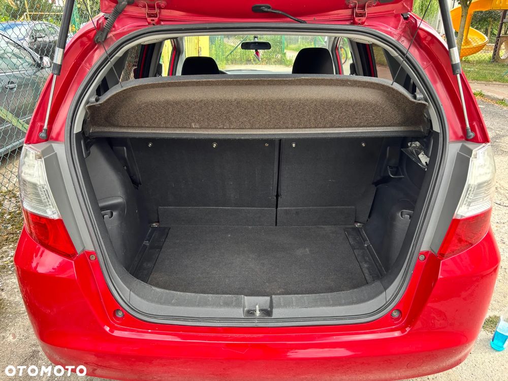 Honda Jazz 1.2 i-VTEC Trend - 18