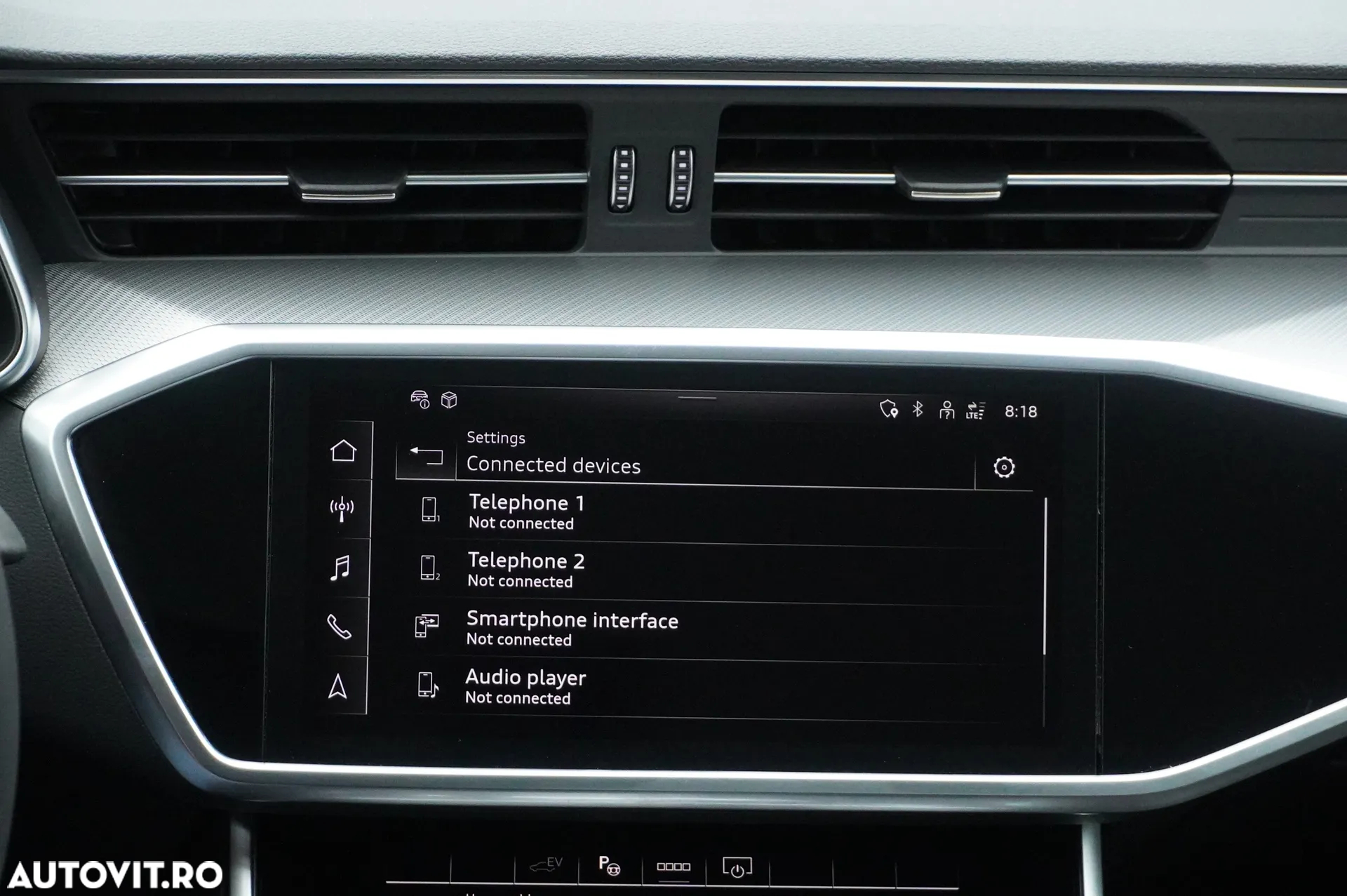 Audi A6 - 33