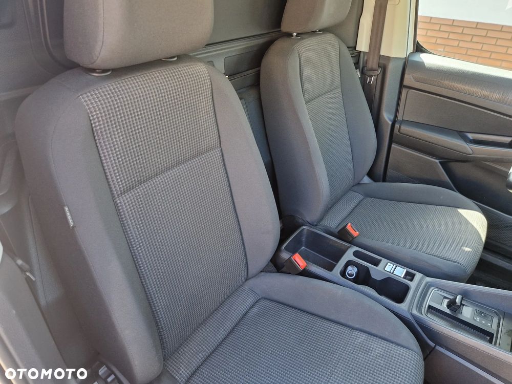 Volkswagen CADDY - 10