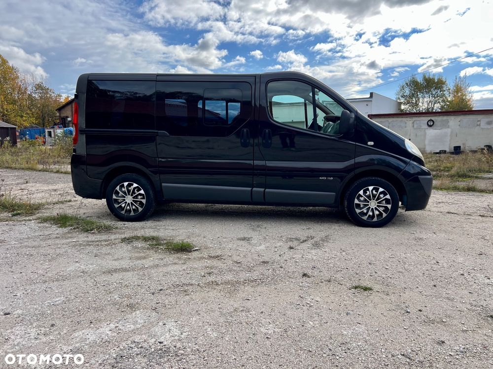 Nissan Primastar dCi115 L2H1P2 Extra - 4