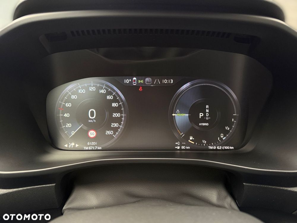 Volvo XC 40 - 17