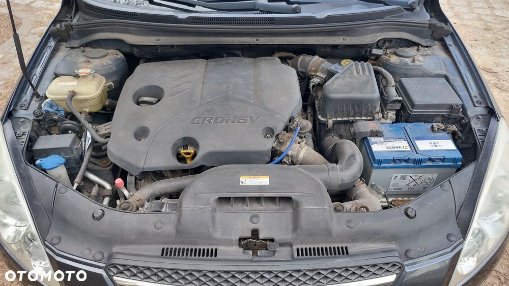 Kia Ceed 1.6 Crdi Optimum + - 23