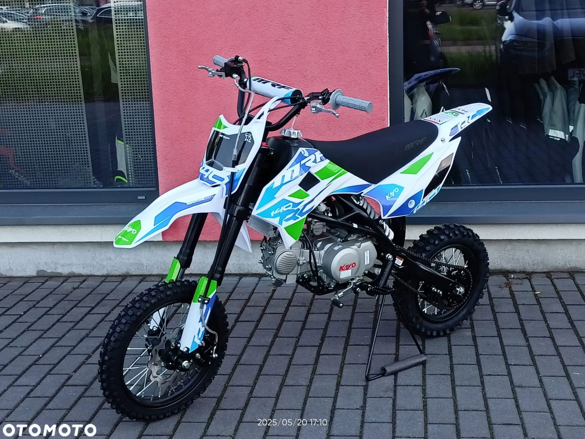 MRF Inny