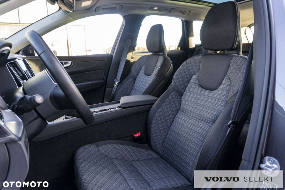 Volvo XC 60 - 12