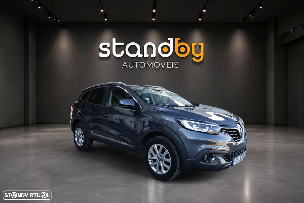 Renault Kadjar