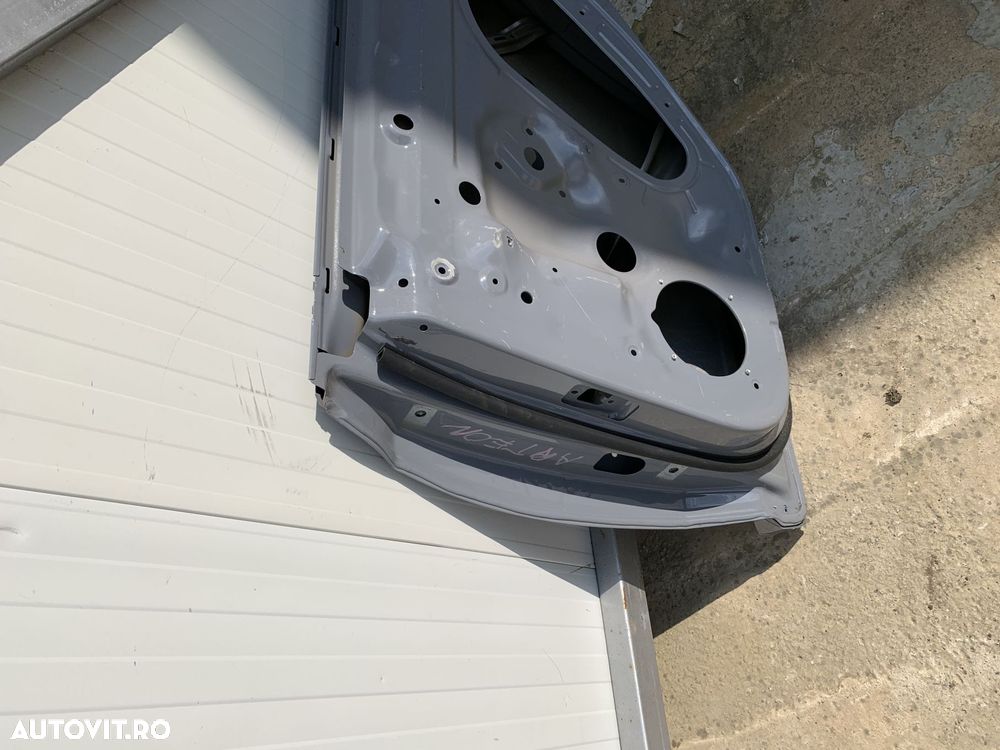 Usa dreapta spate, VW Arteon, 2017, 2018, 2019, 2020, 2021, 2022, 2023. - 7