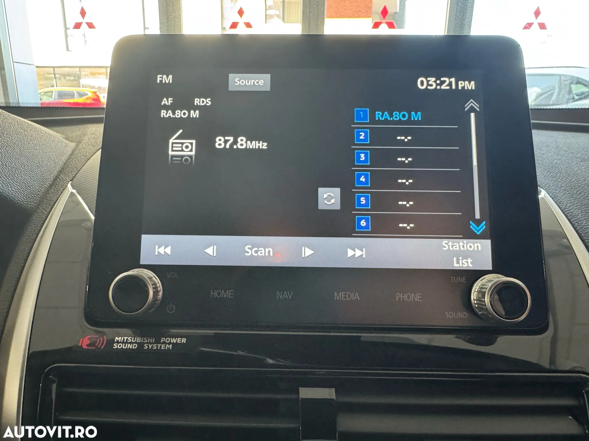 Mitsubishi Eclipse-Cross PHEV Intense+ - 10