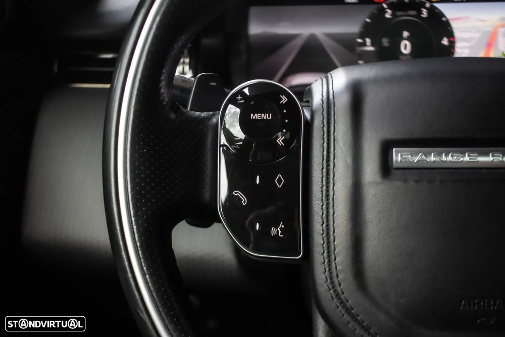 Land Rover Range Rover Evoque 2.0 D150 AWD R-Dynamic S Auto - 14