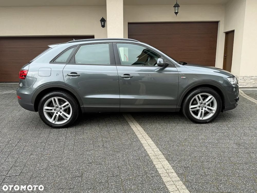 Audi Q3 - 4