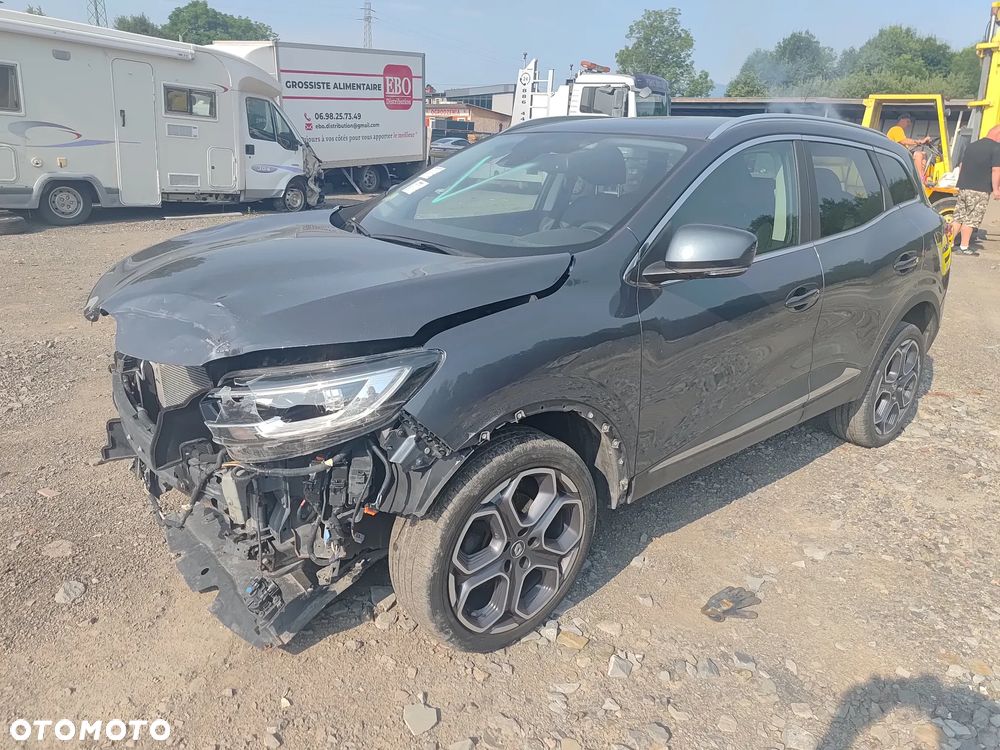 Renault Kadjar BLUE dCi 115 EDC BUSINESS EDITION - 10
