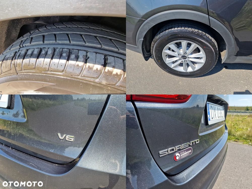 Kia Sorento - 30