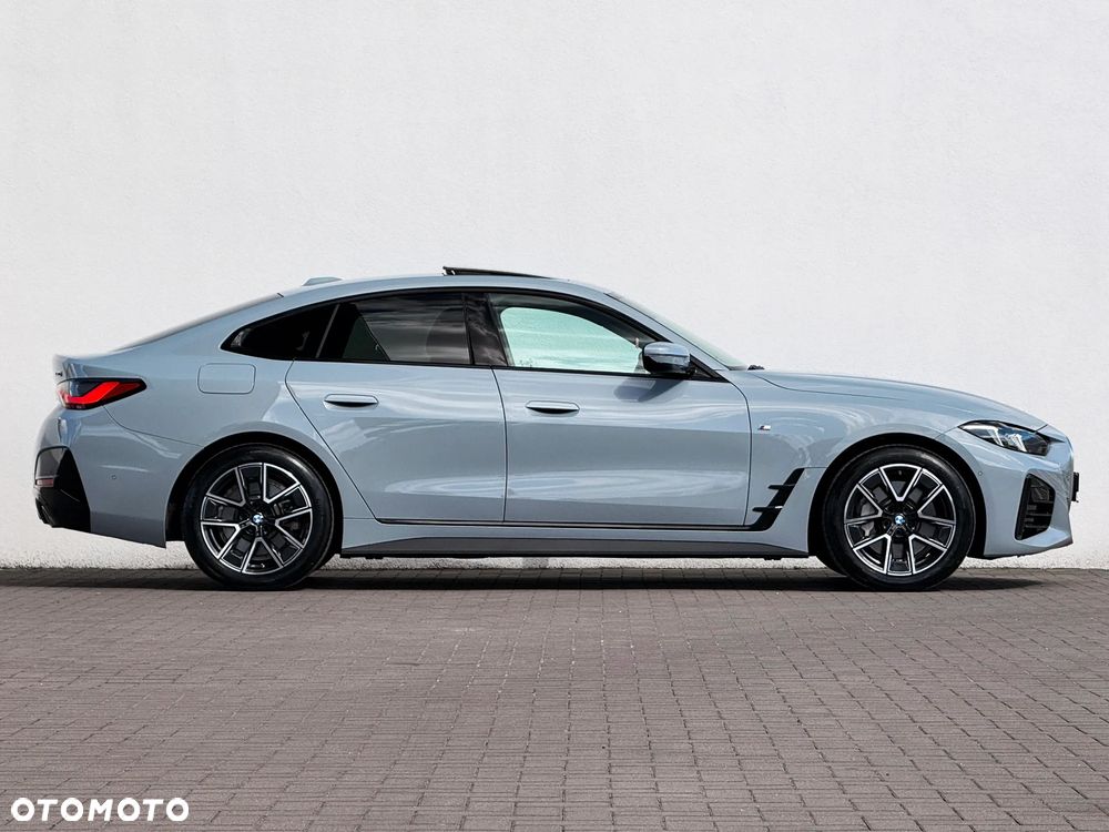 BMW Seria 4 430i xDrive M Sport - 3