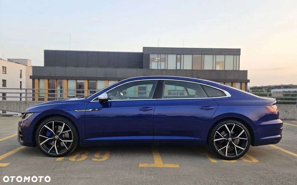 Volkswagen Arteon 2.0 TSI OPF 4Motion DSG R - 3