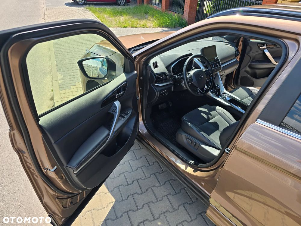 Mitsubishi Eclipse Cross 2.4 PHEV Intense Plus - 7