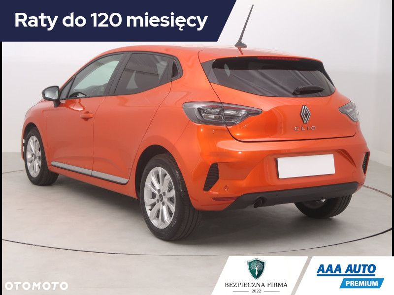 Renault Clio - 5