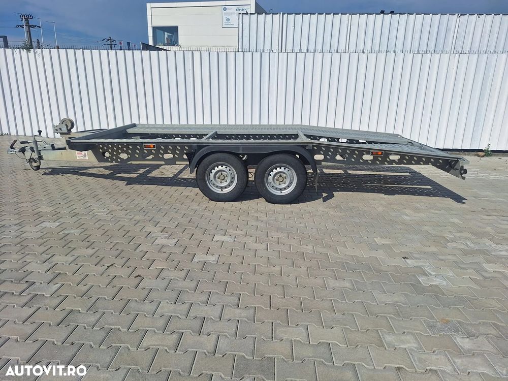 Taurus REMORCA O2 - 2