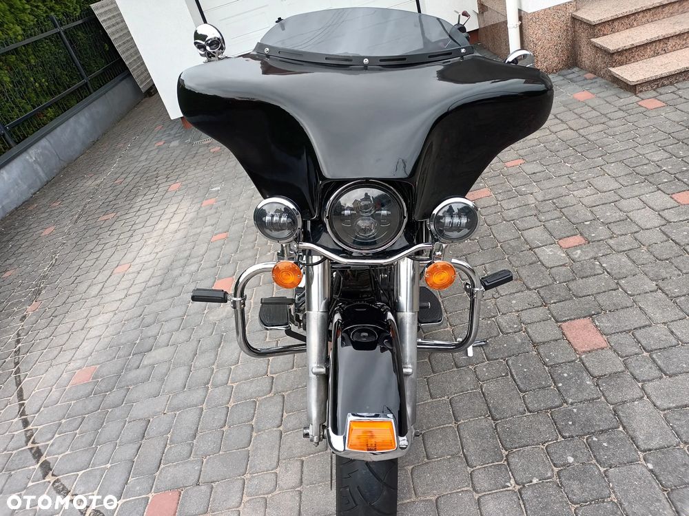 Harley-Davidson Touring Road King - 15