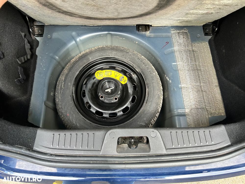 Ford Fiesta 1.25i Trend - 16