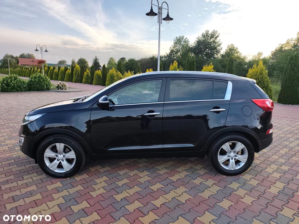 Kia Sportage 1.6 GDI L 2WD - 2