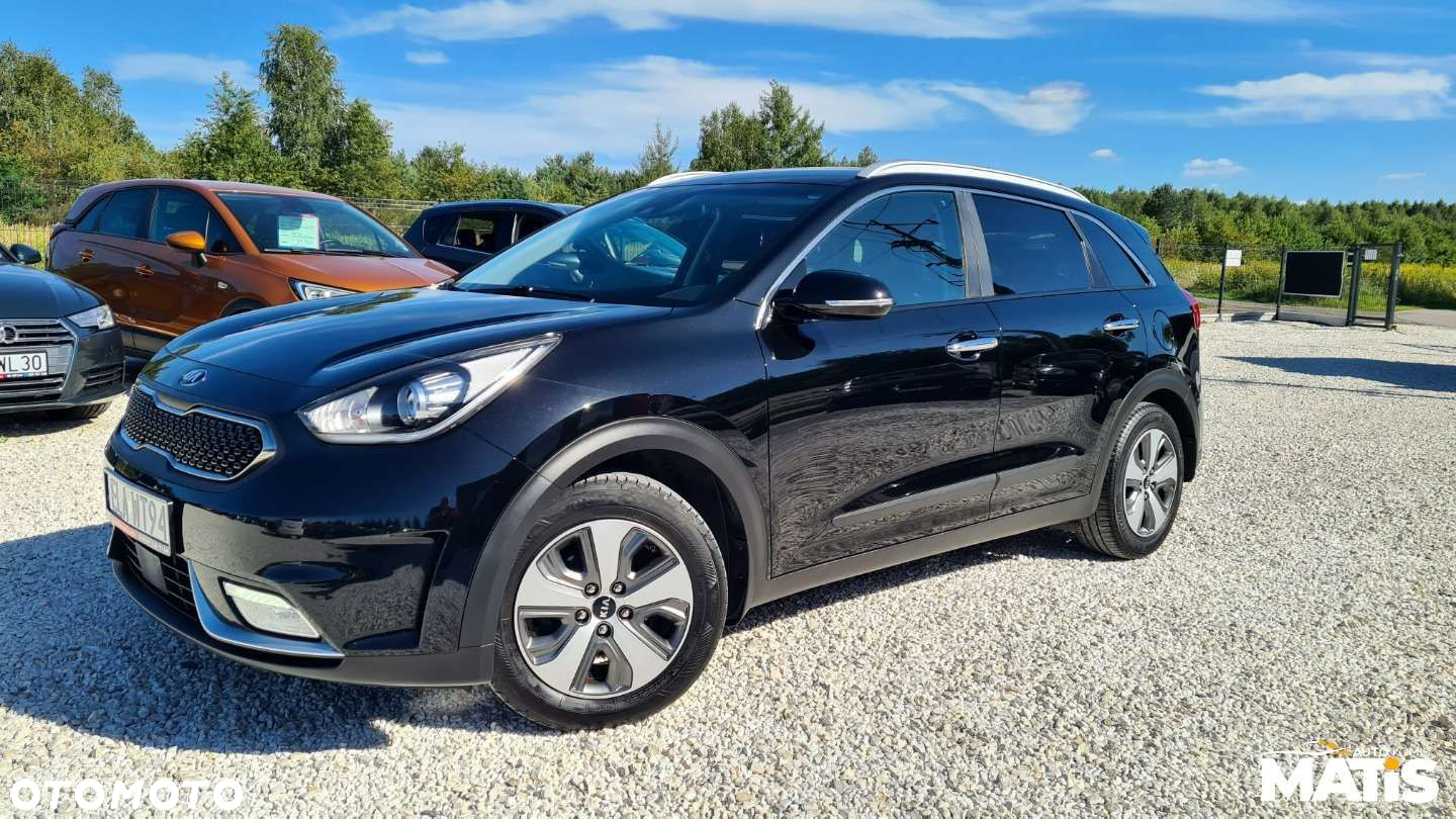 Kia Niro - 27