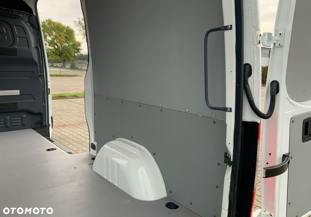 Mercedes-Benz Sprinter 315 - 16