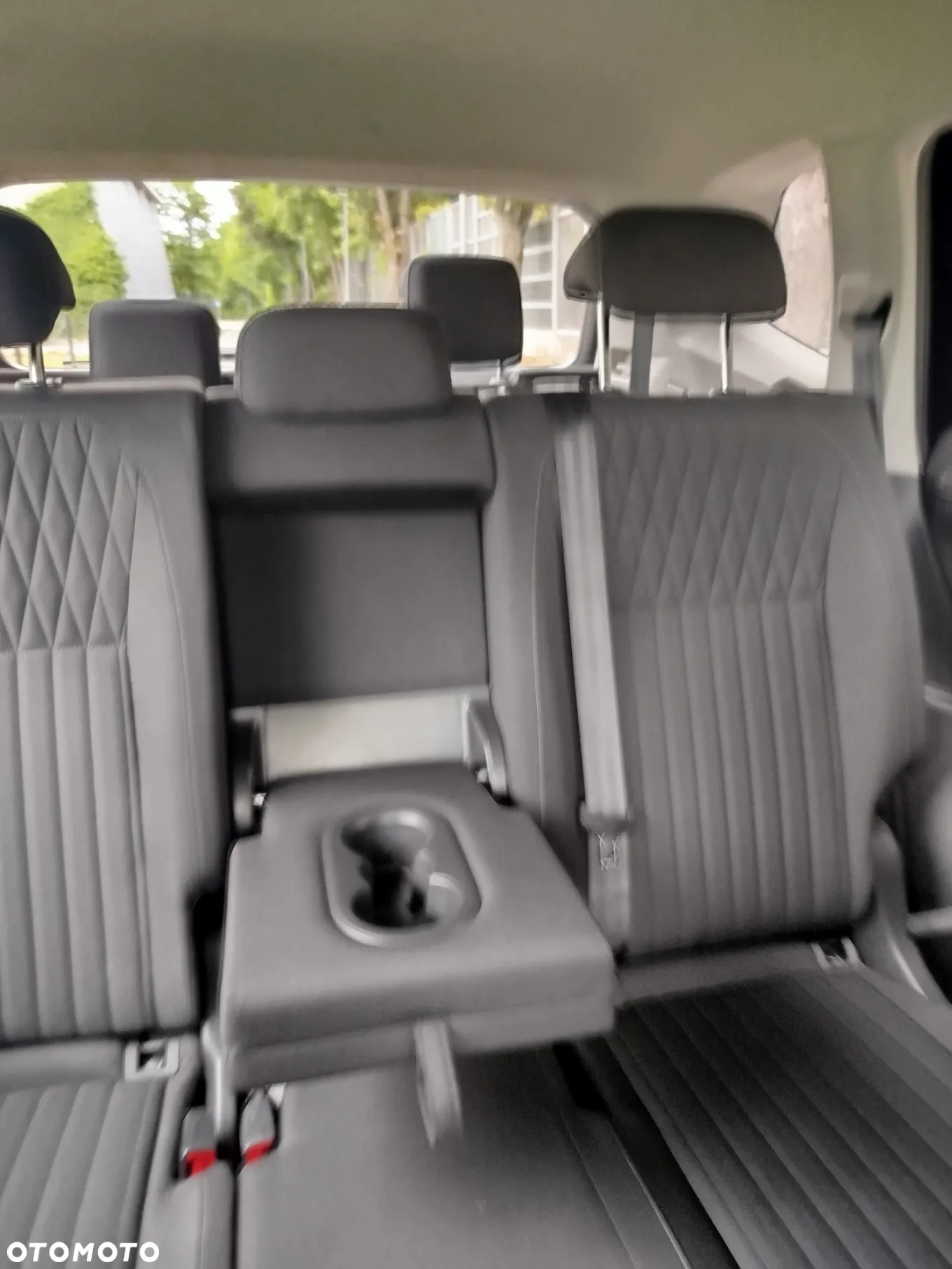 Volkswagen Tiguan Allspace 1.5 TSI EVO Elegance DSG 7os - 19