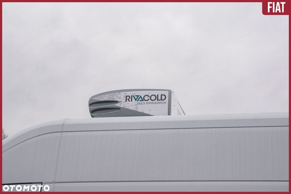 Fiat Ducato L2H2 Zabudowa Izotermiczna 2.2 140KM - 7