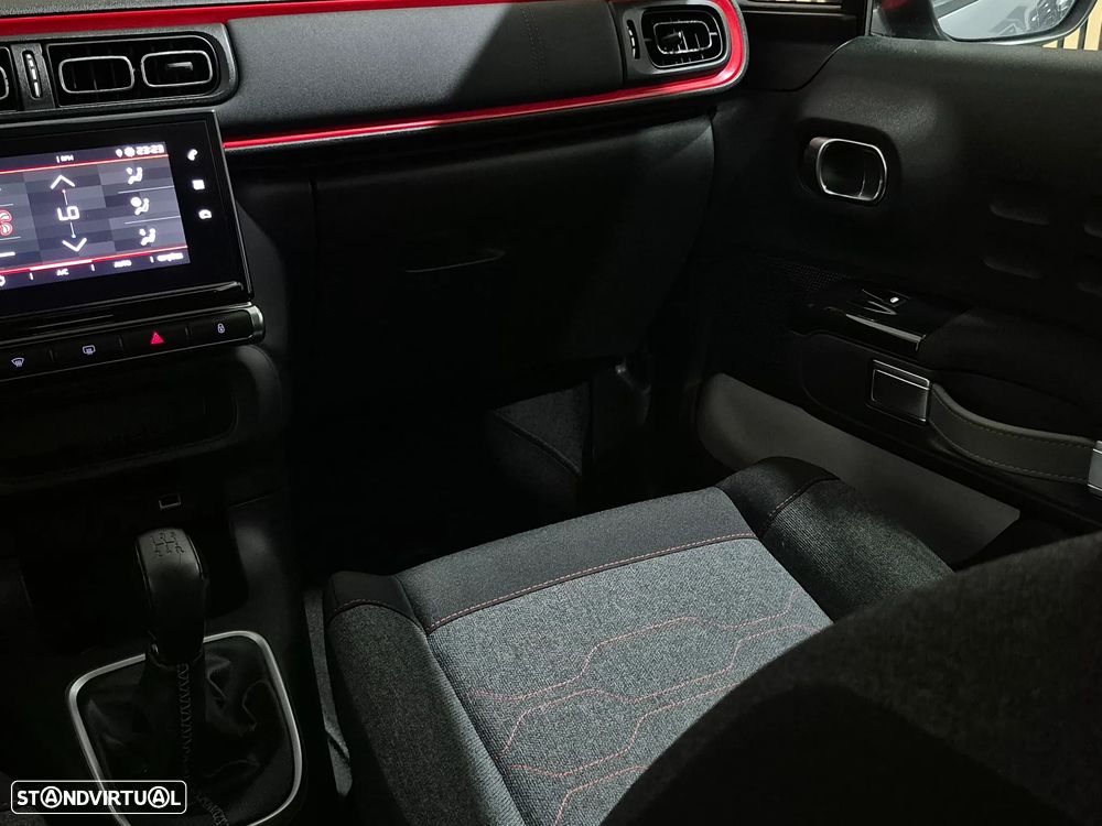 Citroën C3 1.2 PureTech Feel - 12