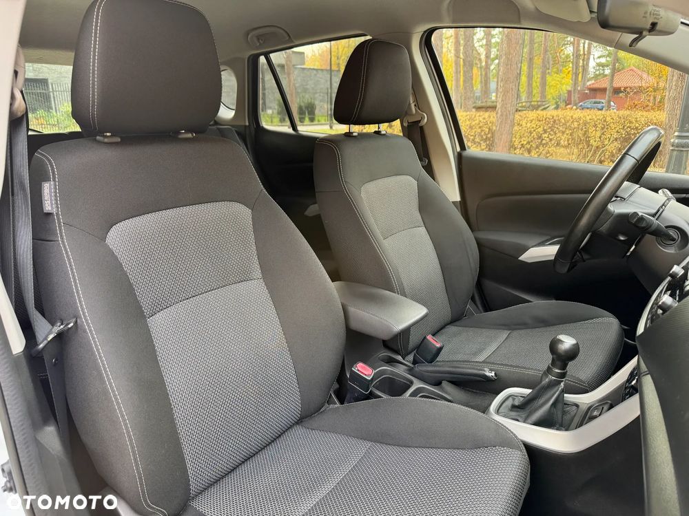 Suzuki SX4 - 30