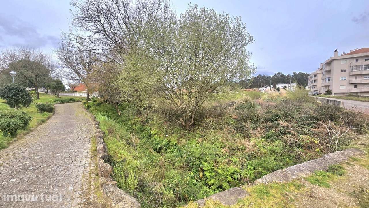 Excelente Terreno em S. Roque com capacidade de construção! - Grande imagem: 5/10