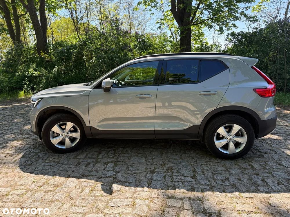 Volvo XC 40 T2 Core - 24