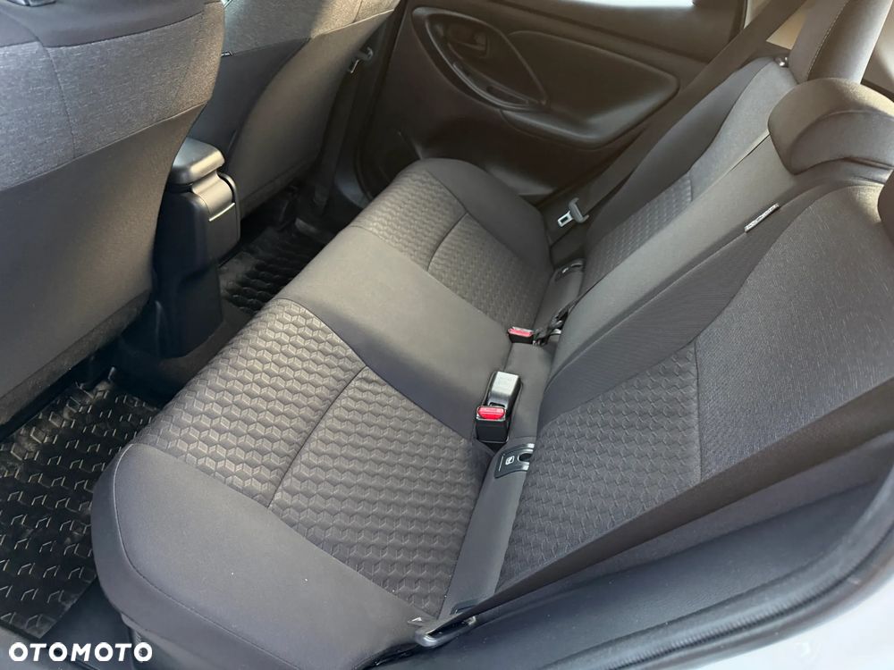 Mazda 2 Hybrid 1.5 Pure CVT - 37